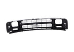 GM1200384 Front GRILLE for Chevy Express 1500 2500 3500 SILVER/GRAY 15037241 image 6