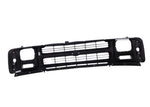 GM1200384 Front GRILLE for Chevy Express 1500 2500 3500 SILVER/GRAY 15037241 image 7