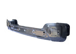 Reinforcement Impact Bar Front Bumper Steel for 2015-2020 Ford Transit Van image 2