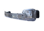 Reinforcement Impact Bar Front Bumper Steel for 2015-2020 Ford Transit Van image 3