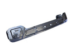 Reinforcement Impact Bar Front Bumper Steel for 2015-2020 Ford Transit Van image 4