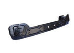 Reinforcement Impact Bar Front Bumper Steel for 2015-2020 Ford Transit Van image 6