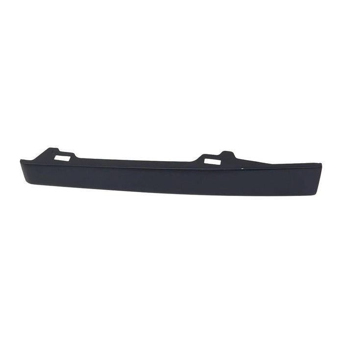 TO1089101 Front,Right Passenger Side BUMPER FILLER For Toyota Tacoma 5251235010