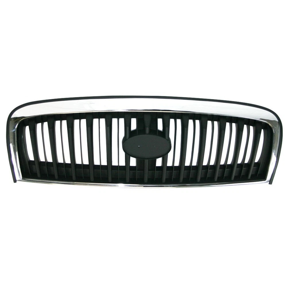 HY1200134 863503D010 Front GRILLE For Hyundai Sonata image 1