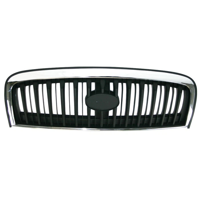 HY1200134 863503D010 Front GRILLE For Hyundai Sonata