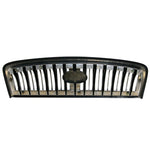 HY1200134 863503D010 Front GRILLE For Hyundai Sonata image 3