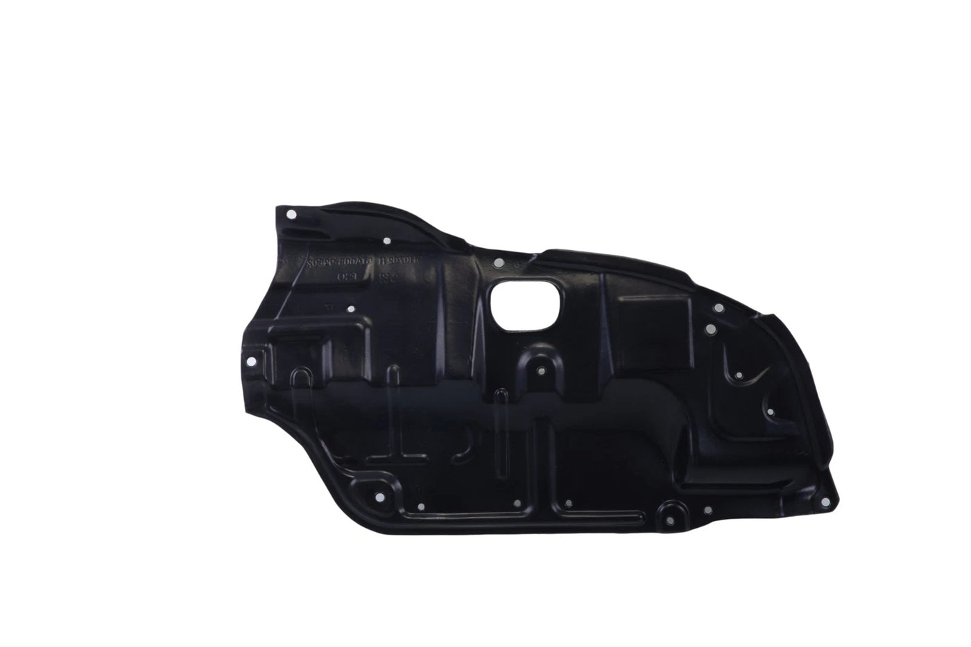 Right Side Engine Under Cover Splash Shield Guard For 2002-2006 Toyota Camry image 1