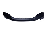 For 2007-2009 Honda CR-V CRV EX LX EX-L Front Upper Primed Black Bumper Cover image 1