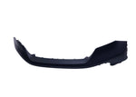 For 2007-2009 Honda CR-V CRV EX LX EX-L Front Upper Primed Black Bumper Cover image 2