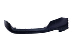 For 2007-2009 Honda CR-V CRV EX LX EX-L Front Upper Primed Black Bumper Cover image 3