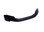 For 2007-2009 Honda CR-V CRV EX LX EX-L Front Upper Primed Black Bumper Cover image 4