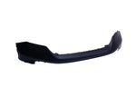 For 2007-2009 Honda CR-V CRV EX LX EX-L Front Upper Primed Black Bumper Cover image 5