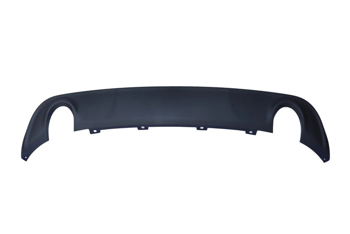 For 2015-2021 Dodge Charger Pursuit Rear Bumper Lower Air Dam Deflector Valance