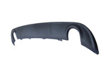 For 2015-2021 Dodge Charger Pursuit Rear Bumper Lower Air Dam Deflector Valance image 4