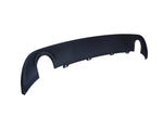 For 2015-2021 Dodge Charger Pursuit Rear Bumper Lower Air Dam Deflector Valance image 5