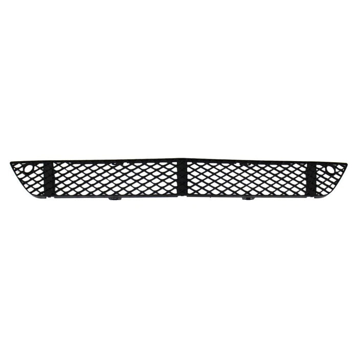 Front Bumper Grille For Mercedes-Benz 12-13 S350 10-13 S400 07-13 S550 S600 W221