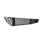 Front Bumper Grille For Mercedes-Benz 12-13 S350 10-13 S400 07-13 S550 S600 W221 image 2