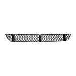 Front Bumper Grille For Mercedes-Benz 12-13 S350 10-13 S400 07-13 S550 S600 W221 image 3