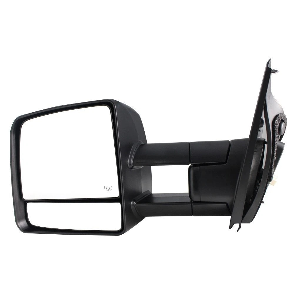 2007-2013 For Toyota Tundra Front,Left DOOR MIRROR image 1