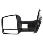 2007-2013 For Toyota Tundra Front,Left DOOR MIRROR image 1