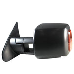 2007-2013 For Toyota Tundra Front,Left DOOR MIRROR image 3