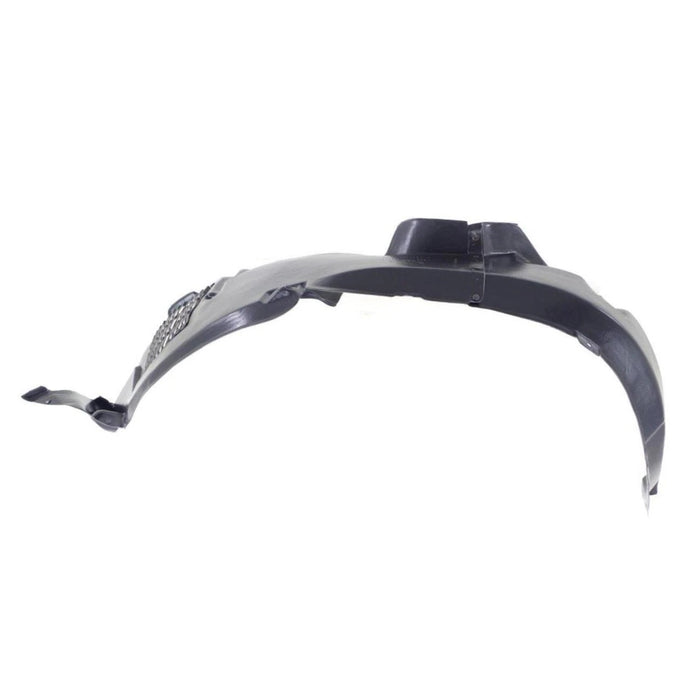 AM Front,Left Driver Side FENDER LINER For Kia Sportage WITH LUXURY PKG