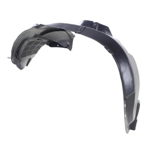 AM Front,Left Driver Side FENDER LINER For Kia Sportage WITH LUXURY PKG image 2