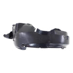 AM Front,Left Driver Side FENDER LINER For Kia Sportage WITH LUXURY PKG image 4