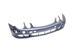 For 03-06 Mercedes-Benz E-Class w/o Headlight Washer Holes Front Bumper Cover image 3