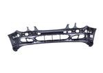 For 03-06 Mercedes-Benz E-Class w/o Headlight Washer Holes Front Bumper Cover image 5