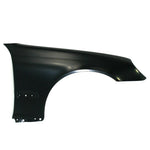 Passenger Side Fender For Mercedes Benz 2003-2007 C230 W203 w/ Molding Holes image 1