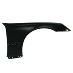 Passenger Side Fender For Mercedes Benz 2003-2007 C230 W203 w/ Molding Holes image 2
