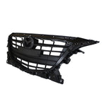 Grille Assembly Grill For 2014-2016 Mazda 3 Sedan & Hatchback 4-Door MA1200197 image 2