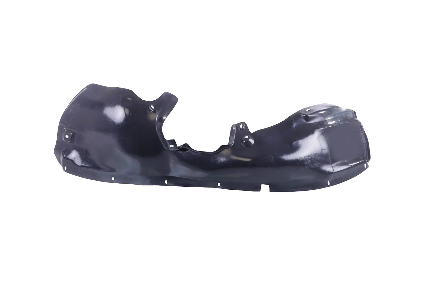 For Volkswagen Beetle Front,Right Passenger Side Fender Liner VW1249104 New image 1