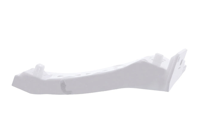 MA1032100 Front,Left Driver Side Bumper Reinforcement For Mazda 3 PLASTIC New