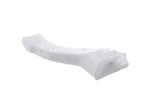 MA1032100 Front,Left Driver Side Bumper Reinforcement For Mazda 3 PLASTIC New image 2