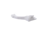 MA1032100 Front,Left Driver Side Bumper Reinforcement For Mazda 3 PLASTIC New image 3
