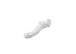 MA1032100 Front,Left Driver Side Bumper Reinforcement For Mazda 3 PLASTIC New image 4