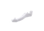 MA1032100 Front,Left Driver Side Bumper Reinforcement For Mazda 3 PLASTIC New image 5