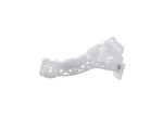 MA1032100 Front,Left Driver Side Bumper Reinforcement For Mazda 3 PLASTIC New image 6