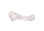 MA1032100 Front,Left Driver Side Bumper Reinforcement For Mazda 3 PLASTIC New image 7
