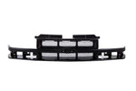 Grille Center Bar For 98-2004 Chevrolet S10 Xtreme 01-05 Blazer Xtreme GM1200413 image 1