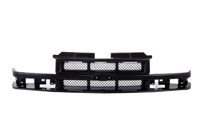 Grille Center Bar For 98-2004 Chevrolet S10 Xtreme 01-05 Blazer Xtreme GM1200413
