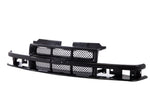 Grille Center Bar For 98-2004 Chevrolet S10 Xtreme 01-05 Blazer Xtreme GM1200413 image 3