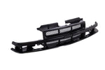 Grille Center Bar For 98-2004 Chevrolet S10 Xtreme 01-05 Blazer Xtreme GM1200413 image 4