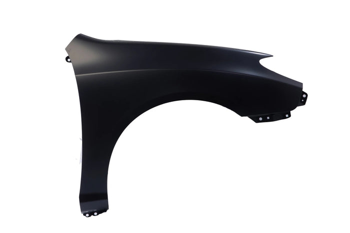 Front Passenger Side Fender For 2007-2010 Hyundai Elantra 4-Door Primed Steel