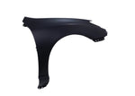 Front Passenger Side Fender For 2007-2010 Hyundai Elantra 4-Door Primed Steel image 4