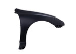 Front Passenger Side Fender For 2007-2010 Hyundai Elantra 4-Door Primed Steel image 5