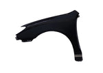 Front Passenger Side Fender For 2007-2010 Hyundai Elantra 4-Door Primed Steel image 6
