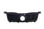 Chrome Grille Shell Surrond with Black Insert For 2001-2005 Volkswagen Passat B5 image 4